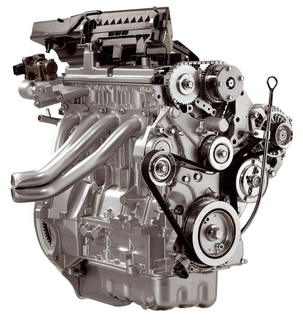 2008 N Laurel Car Engine